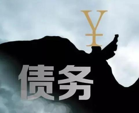 什么是债务优化，蓬溪债务优化有什么效果？